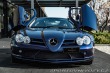 Mercedes-Benz SLR MCLAREN 2005