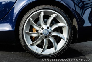Mercedes-Benz SLR MCLAREN 2005