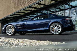 Mercedes-Benz SLR MCLAREN 2005