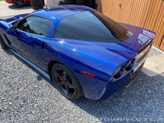 Chevrolet Corvette 2005
