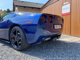 Chevrolet Corvette 2005