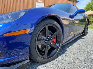 Chevrolet Corvette 2005