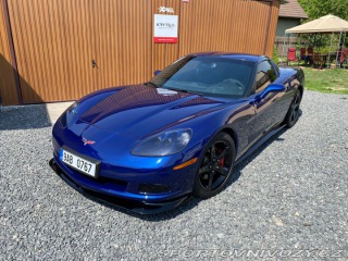 Chevrolet Corvette 2005