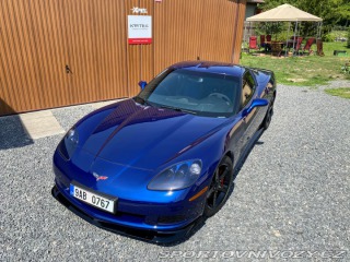Chevrolet Corvette 2005