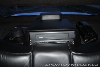 Ostatní značky Ostatní modely Lincoln Town Car Limuzína 9.m Pronájem 1995
