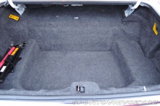 Ostatní značky Ostatní modely Lincoln Town Car Limuzína 9.m Pronájem 1995