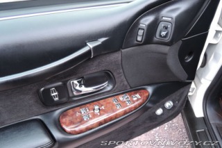 Ostatní značky Ostatní modely Lincoln Town Car Limuzína 9.m Pronájem 1995