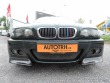 BMW 3 Cabrio 320 Ci Navi Kůže T 2003