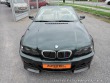 BMW 3 Cabrio 320 Ci Navi Kůže T 2003