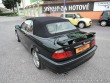 BMW 3 Cabrio 320 Ci Navi Kůže T 2003