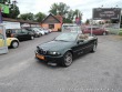 BMW 3 Cabrio 320 Ci Navi Kůže T 2003