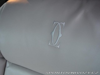 Ostatní značky Ostatní modely Lincoln Town Car 4,6i V8 24V Aut. Cartier 2000