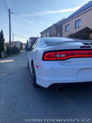 Dodge Charger SRT 8 2012 2012