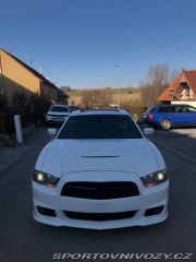 Dodge Charger SRT 8 2012 2012