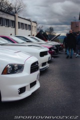 Dodge Charger SRT 8 2012 2012