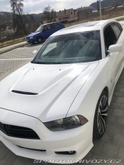 Dodge Charger SRT 8 2012 2012