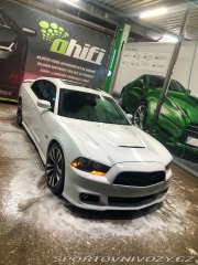 Dodge Charger SRT 8 2012 2012