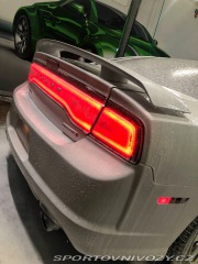 Dodge Charger SRT 8 2012 2012