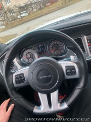 Dodge Charger SRT 8 2012 2012