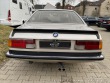 BMW 6 628 CSi AT   2,8 1984