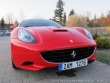 Ferrari California ČR  1.MAJITEL