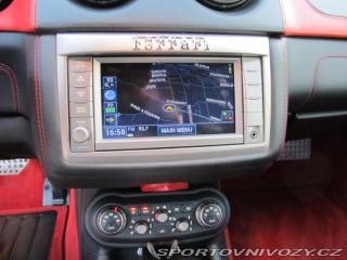 Ferrari California ČR  1.MAJITEL 2010