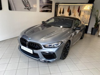 BMW M8 Competition CarbonCore*SE