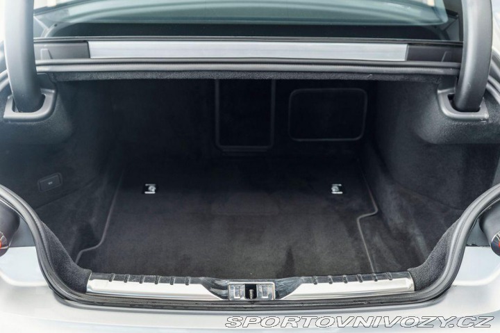 Bentley Continental GT W12/Mulliner/Naim/Tour 2019