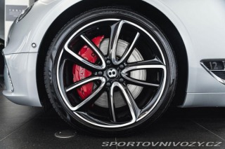 Bentley Continental GT W12/Mulliner/Naim/Tour 2019