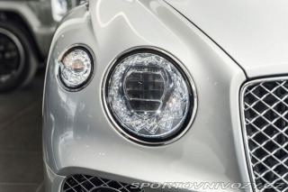 Bentley Continental GT W12/Mulliner/Naim/Tour 2019