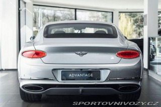 Bentley Continental GT W12/Mulliner/Naim/Tour 2019