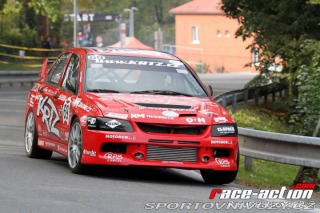 Mitsubishi Lancer EVO 8 , KOPCOVY SPECIAL. 2006