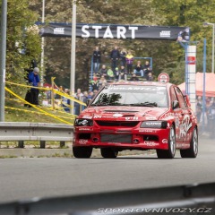 Mitsubishi Lancer EVO 8 , KOPCOVY SPECIAL. 2006