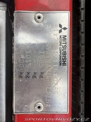 Mitsubishi Lancer EVO 8 , KOPCOVY SPECIAL. 2006