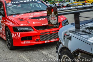 Mitsubishi Lancer EVO 8 , KOPCOVY SPECIAL. 2006