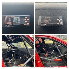 Mitsubishi Lancer EVO 8 , KOPCOVY SPECIAL. 2006