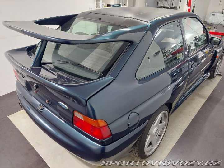 Ford Escort RS Cosworth 4x4 1997