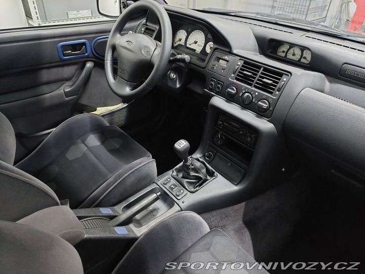 Ford Escort RS Cosworth 4x4 1997