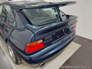 Ford Escort RS Cosworth 4x4 1997