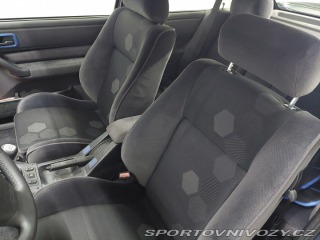 Ford Escort RS Cosworth 4x4 1997