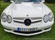 Mercedes-Benz SL 55 AMG 2005