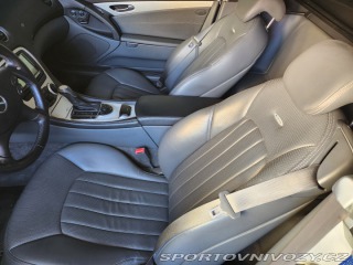 Mercedes-Benz SL 55 AMG 2005