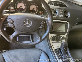 Mercedes-Benz SL 55 AMG 2005