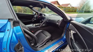 Chevrolet Corvette C7 Stingray 1Lt 2015