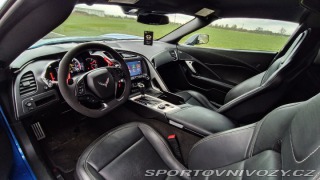 Chevrolet Corvette C7 Stingray 1Lt 2015