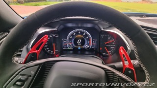 Chevrolet Corvette C7 Stingray 1Lt 2015