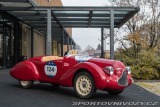 Fiat  SIATA 636 GRAN SPORT