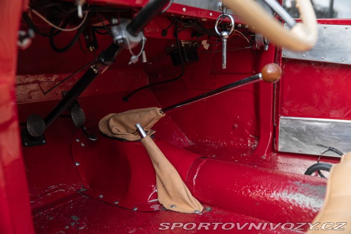 Fiat Ostatní modely SIATA 636 GRAN SPORT 1937