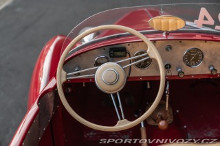 Fiat Ostatní modely SIATA 636 GRAN SPORT 1937
