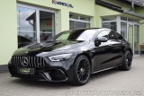 Mercedes-Benz AMG GT 63S 4MATIC S.CLOSE